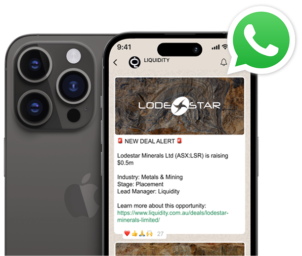 WhatsApp Banner